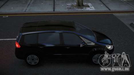 Ford Galaxy Vojucayuz pour GTA 4