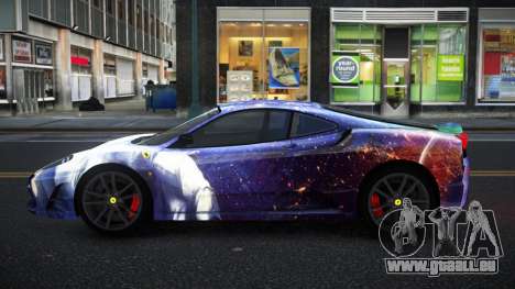 Ferrari F430 Rajox S3 für GTA 4