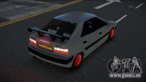 Citroen Xantia Jaoju für GTA 4