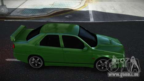 Alfa Romeo 155 Maqfoco für GTA 4