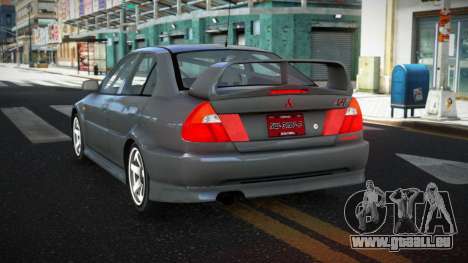 Mitsubishi Lancer Evolution VI Lonuy für GTA 4