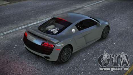 Audi R8 Kihnibi für GTA 4