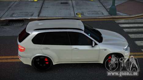 BMW X5 Lazpamu für GTA 4