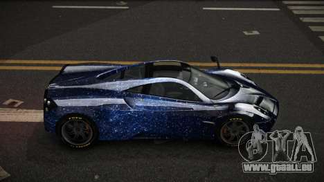 Pagani Huayra Arden S12 für GTA 4