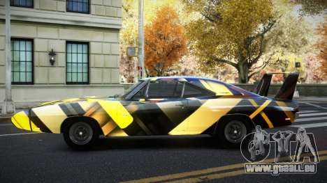 Dodge Charger Trigel S14 pour GTA 4