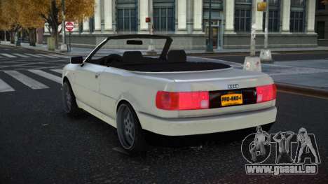 Audi 80 Luksiz für GTA 4