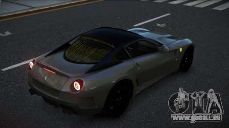 Ferrari 599 Ujub für GTA 4