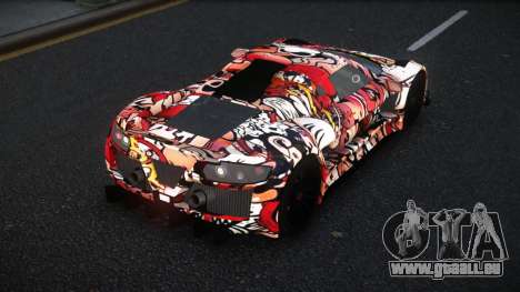 Gumpert Apollo Marentin S3 für GTA 4
