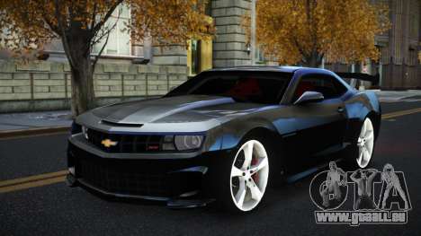 Chevrolet Camaro Yosyi für GTA 4