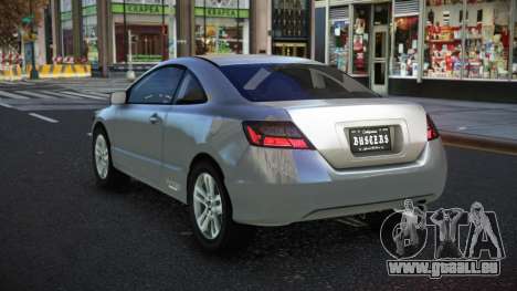 Honda Civic Luoho pour GTA 4