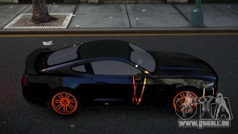 Ford Mustang Thocam S10 für GTA 4
