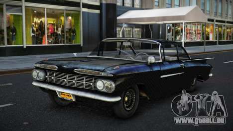 Chevrolet Biscayne Lesin S14 für GTA 4