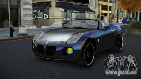 Pontiac Solstice Xacak für GTA 4