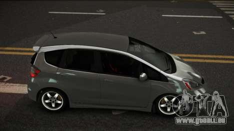 Honda Fit Levfafiw für GTA 4