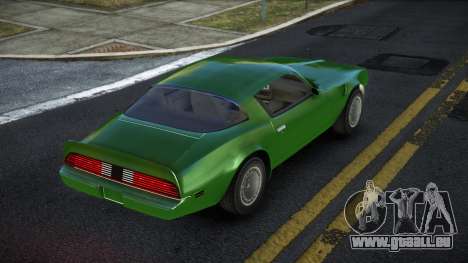 Pontiac Trans AM Beasy für GTA 4