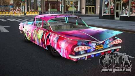 Chevrolet Biscayne Lesin S11 für GTA 4