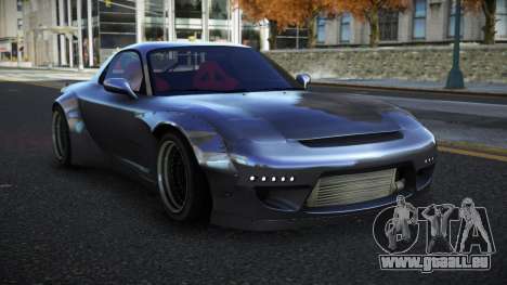 Mazda RX-7 Ronchel pour GTA 4
