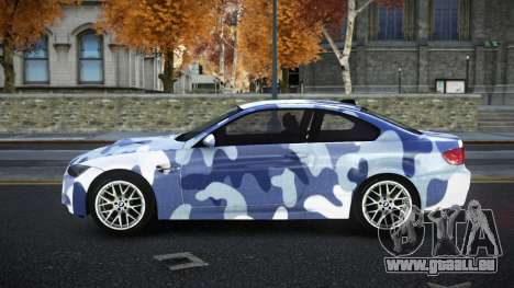 BMW M3 E92 Briso S9 für GTA 4