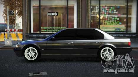 BMW 750iL Yodexoqob für GTA 4