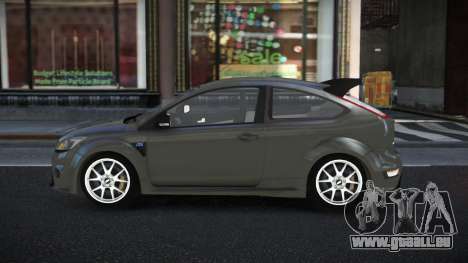 Ford Focus Wieje für GTA 4