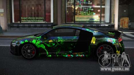 Audi R8 Thyna S6 für GTA 4