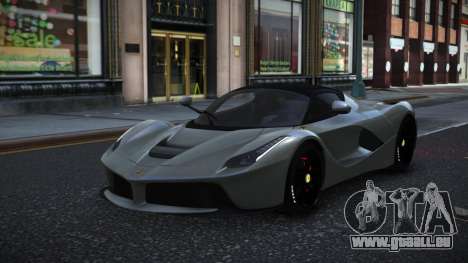 Ferrari LaFerrari Kajeko pour GTA 4