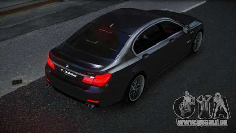 BMW 750Li Mixeyu für GTA 4