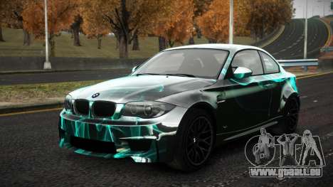 BMW 1M Failey S11 für GTA 4