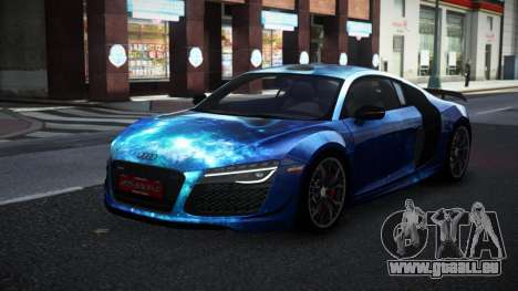 Audi R8 Thyna S9 für GTA 4