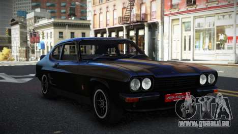Ford Capri Jewowu für GTA 4