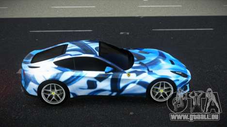 Ferrari F12 Semaen S11 für GTA 4
