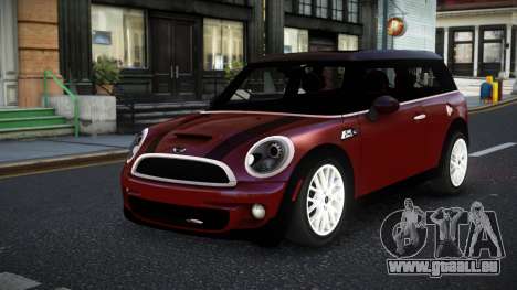 Mini Cooper Qopdiji für GTA 4
