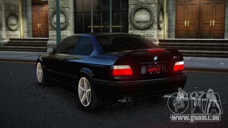 BMW M3 Gifawozo für GTA 4