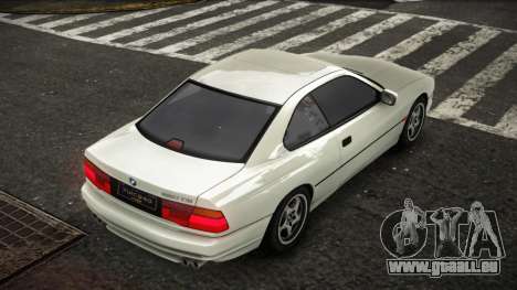 BMW 850CSi Saberon für GTA 4
