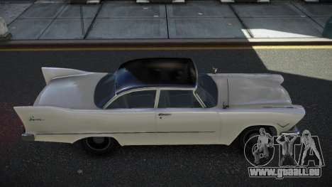 Plymouth Savoy Vuxitehi für GTA 4