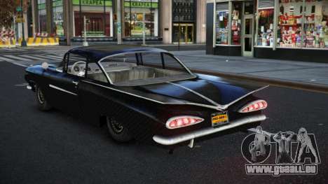 Chevrolet Biscayne Lesin S14 für GTA 4