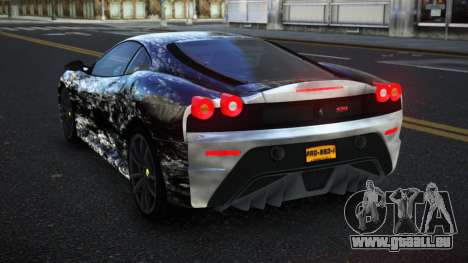 Ferrari F430 Rajox S8 für GTA 4
