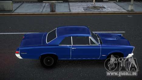 Pontiac GTO Gerbujuda für GTA 4