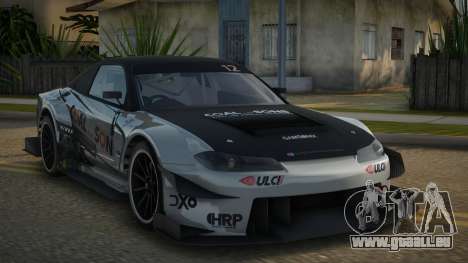 Nissan Silvia S15 Mareti pour GTA San Andreas