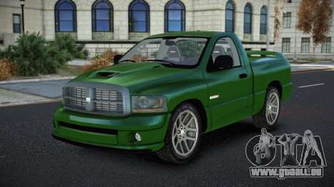Dodge Ram Coqarav für GTA 4