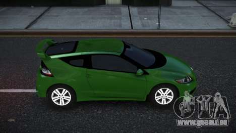 Honda CRZ Veyqulusi für GTA 4