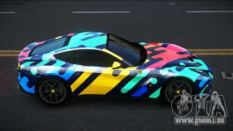 Ferrari F12 Thekex S5 für GTA 4