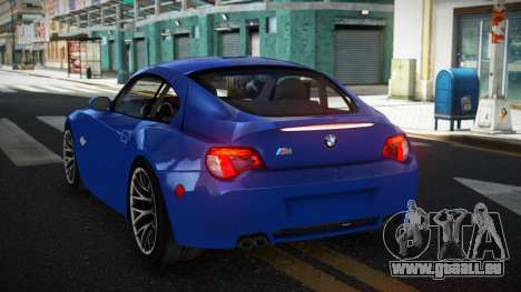BMW Z4 Yalina für GTA 4