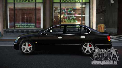 Toyota Aristo Jojozefow für GTA 4