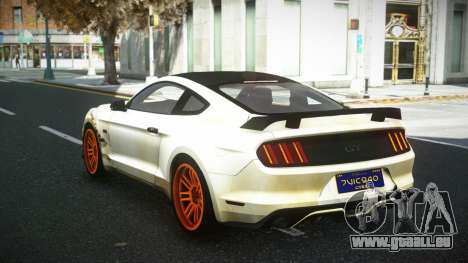 Ford Mustang Thocam S2 für GTA 4