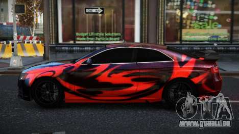 Audi S5 Carelle S11 für GTA 4