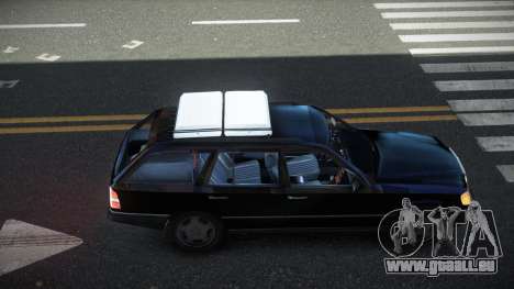 Mercedes-Benz 200 TE Ahom für GTA 4