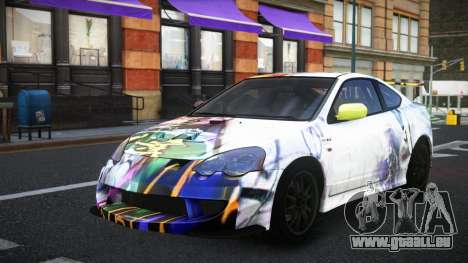 Honda Integra Vintha S7 pour GTA 4