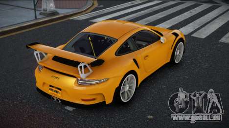 Porsche 911 Bodela pour GTA 4