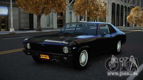 Chevrolet Nova Wijene pour GTA 4